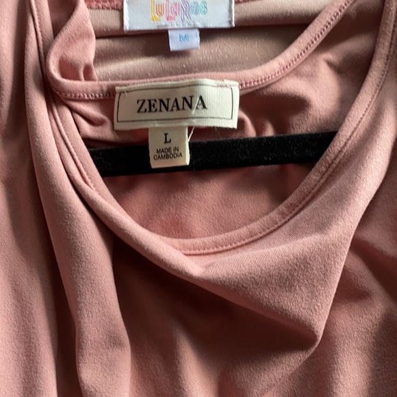 Zenana & Zenana Outfitters Dresses NWOT - Picture 10 of 16